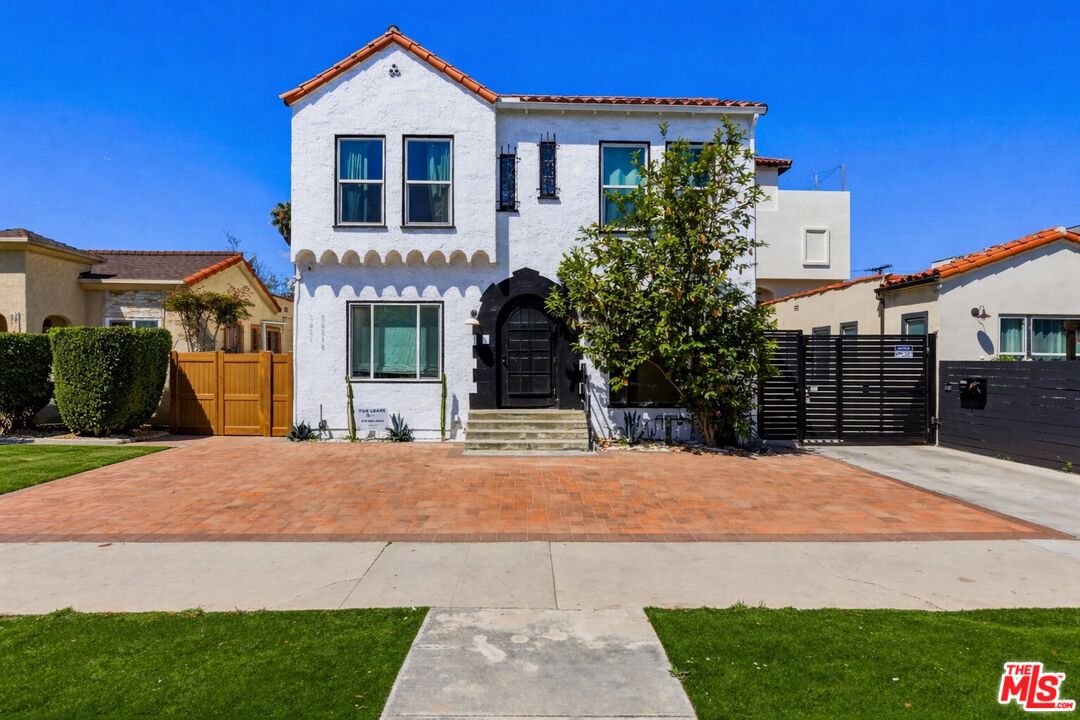 Property photo for 3429 Edgehill Dr, #1, Los Angeles, CA