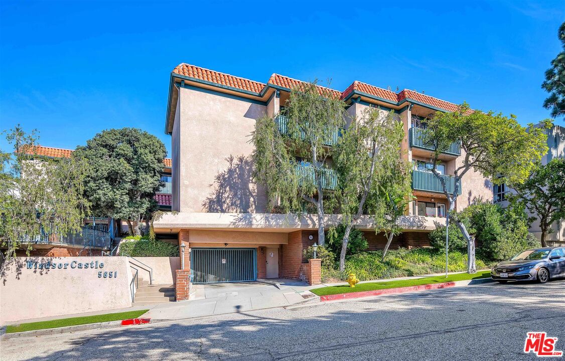 Property photo for 5651 Windsor Way, #102, Culver City, CA