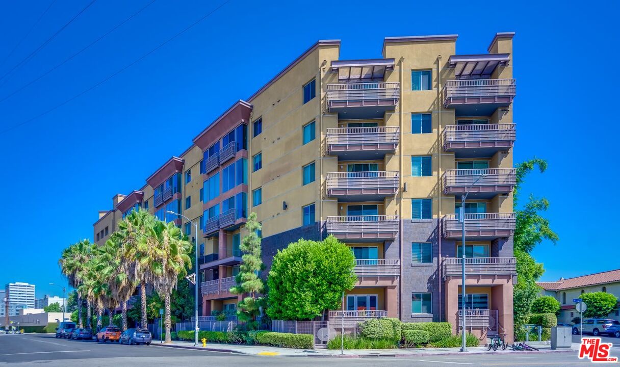 Property photo for 629 Traction Ave, #238, Los Angeles, CA