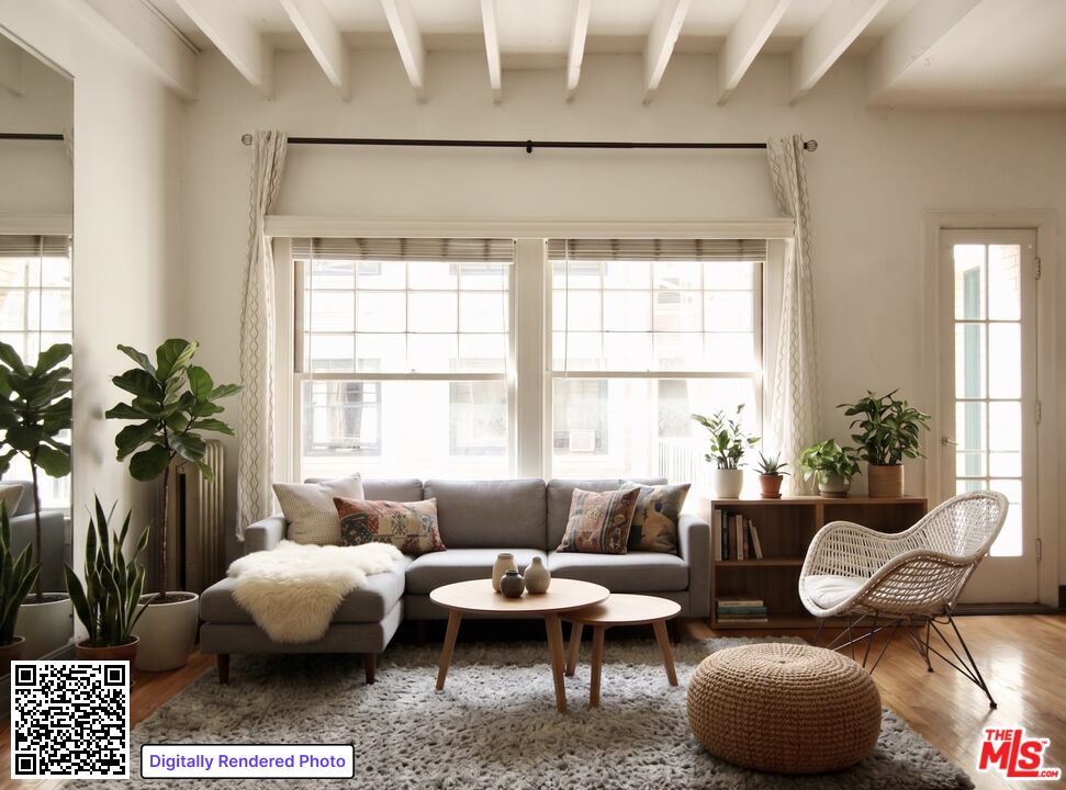 Property photo for 2121 James M Wood Blvd, #310, Los Angeles, CA