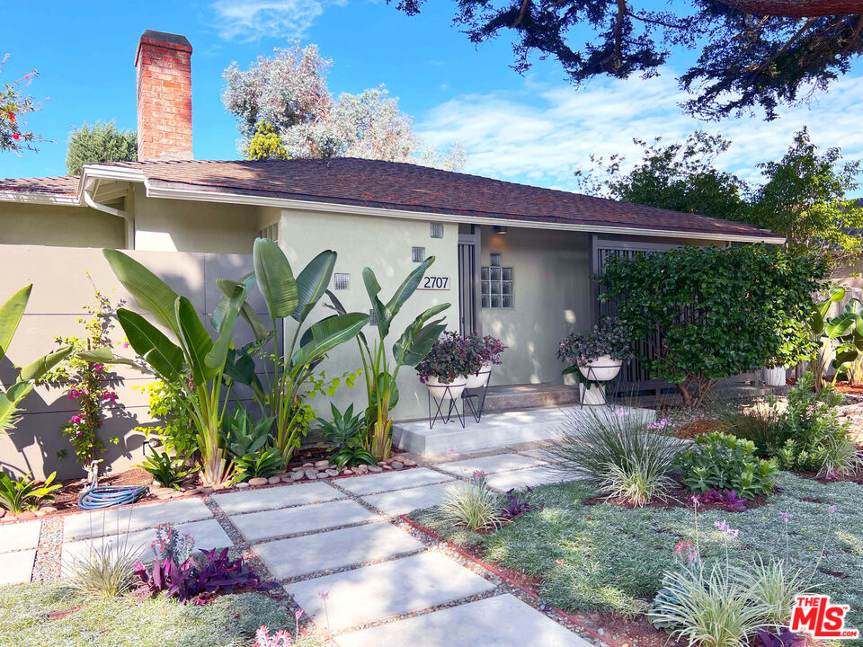 Property photo for 2707 Westwood Blvd, Los Angeles, CA