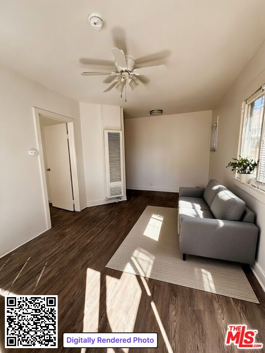 Property photo for 1187 W 37th Dr, #1191, Los Angeles, CA