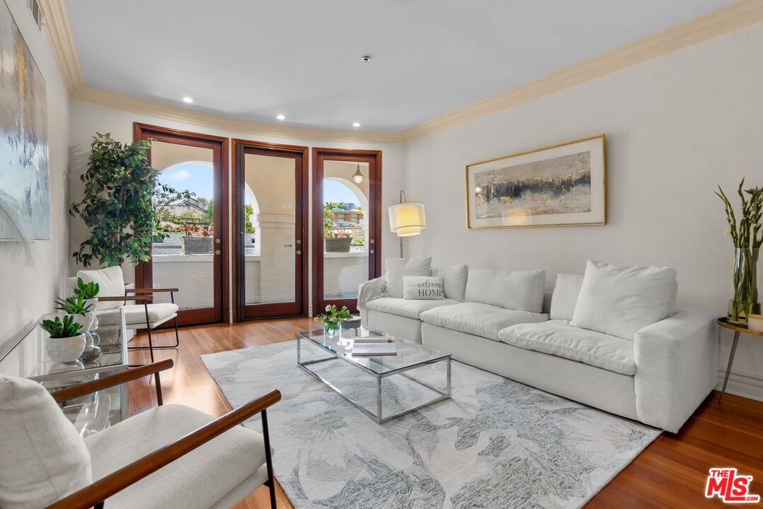 Property photo for 10364 Almayo Ave, #305, Los Angeles, CA