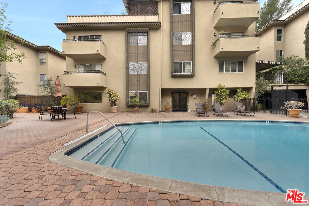 Property photo for 6700 Hillpark Dr, #204, Los Angeles, CA