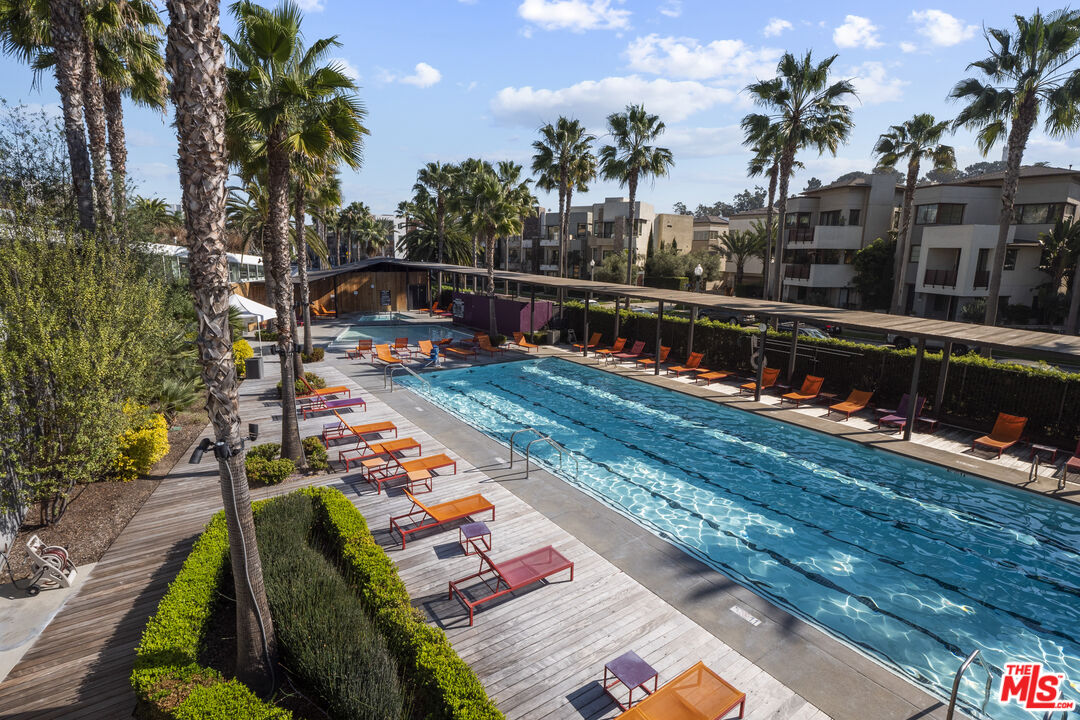 Property photo for 7100 Playa Vista Dr, #407, Playa Vista, CA