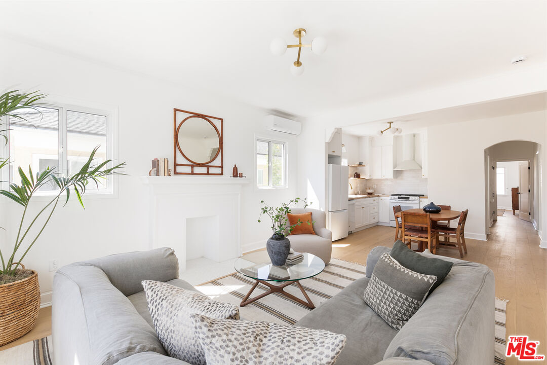 Property photo for 1221 5th Ave, #4, Los Angeles, CA
