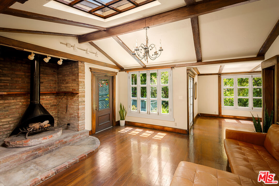 Property photo for 6149 W Glen Holly St, Los Angeles, CA