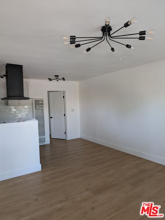 Property photo for 2626 Cloverfield Blvd, #2, Santa Monica, CA