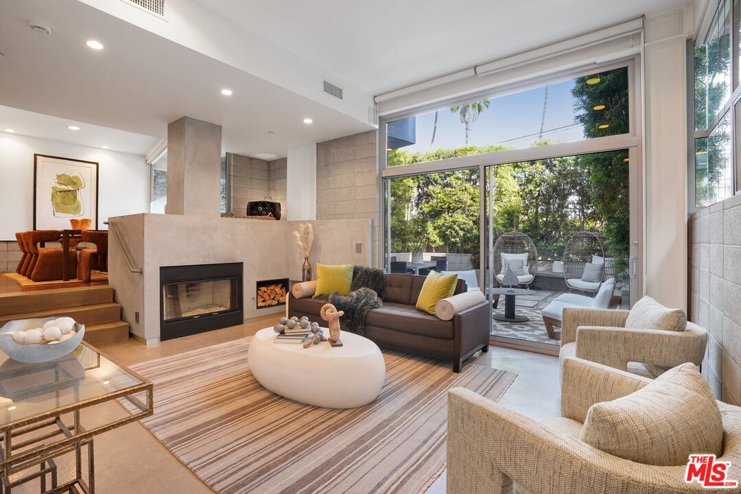 Property photo for 639 Pacific St, #A, Santa Monica, CA
