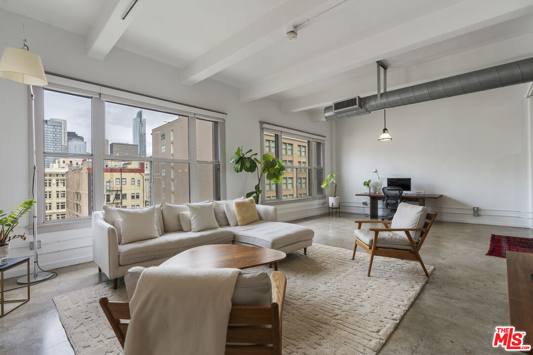 Property photo for 814 S Spring St, #8, Los Angeles, CA