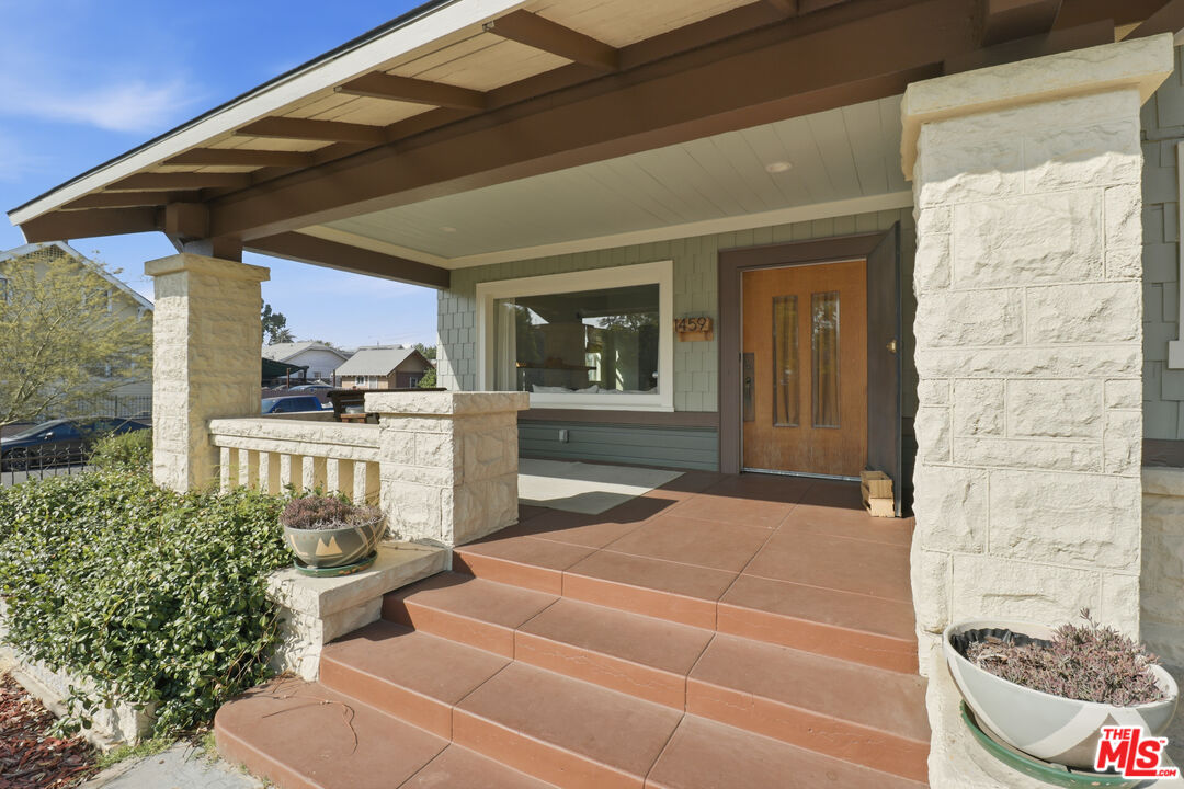 Property photo for 1459 W 47th St, Los Angeles, CA