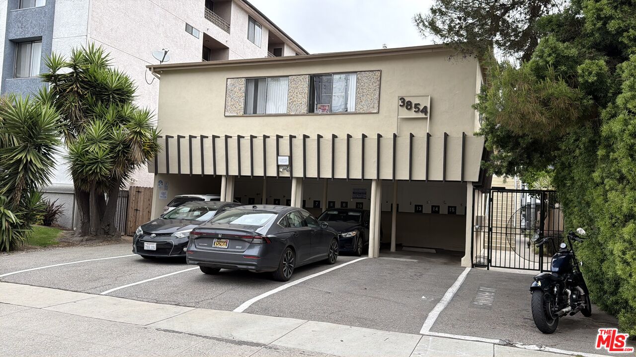 Property photo for 3854 Mentone Ave, Culver City, CA