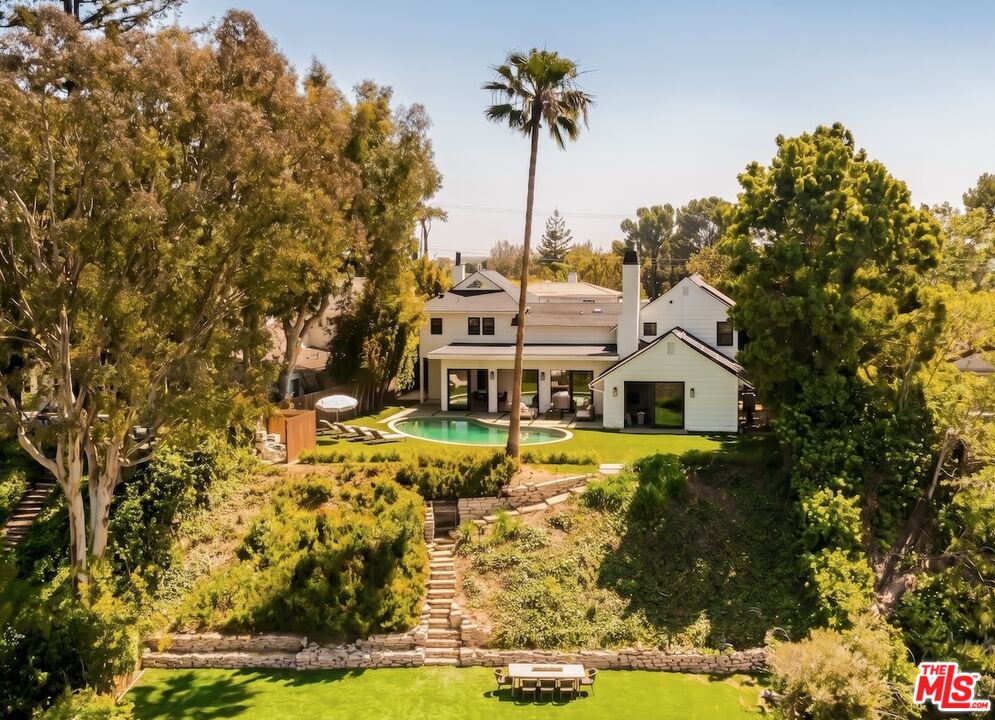 Property photo for 2179 Linda Flora Dr, Los Angeles, CA