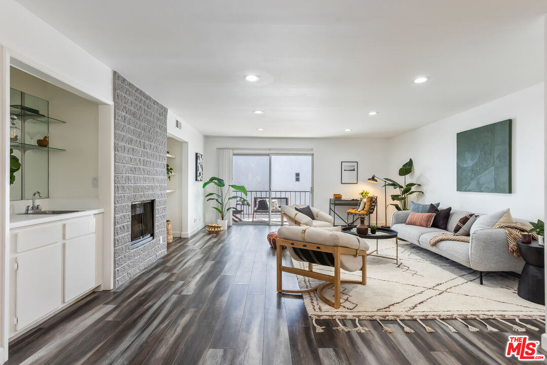 Property photo for 11701 Texas Ave, #306, Los Angeles, CA