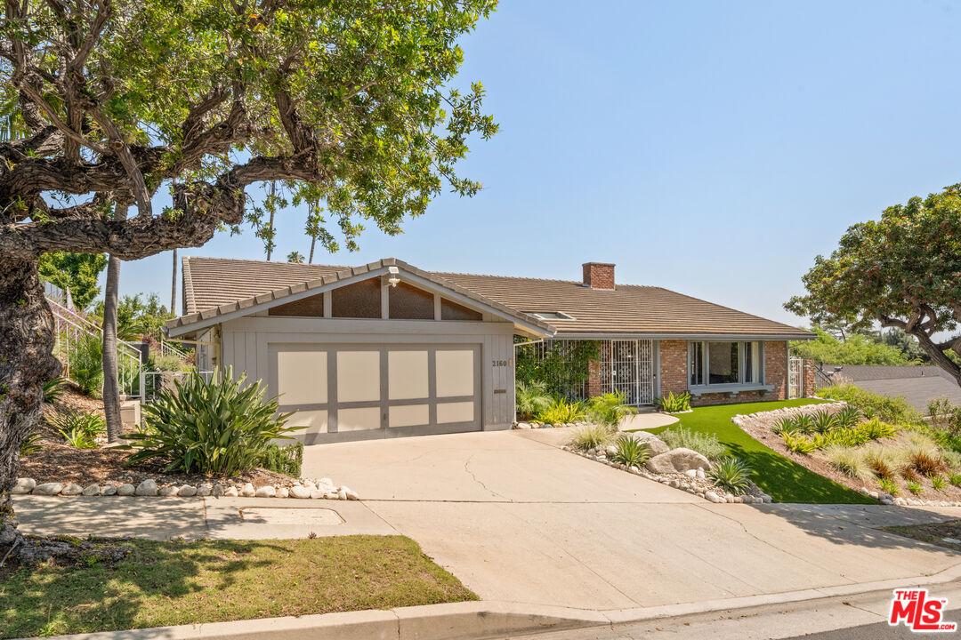 Property photo for 2160 Winona Blvd, Los Angeles, CA
