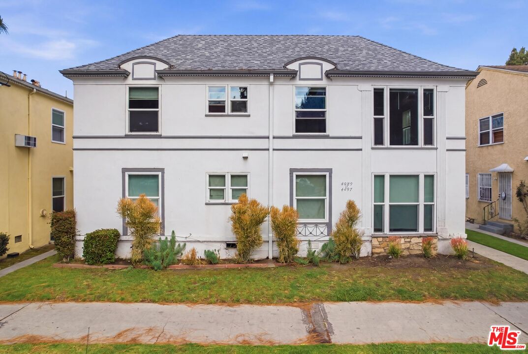 Property photo for 4089 Leimert Blvd, Los Angeles, CA