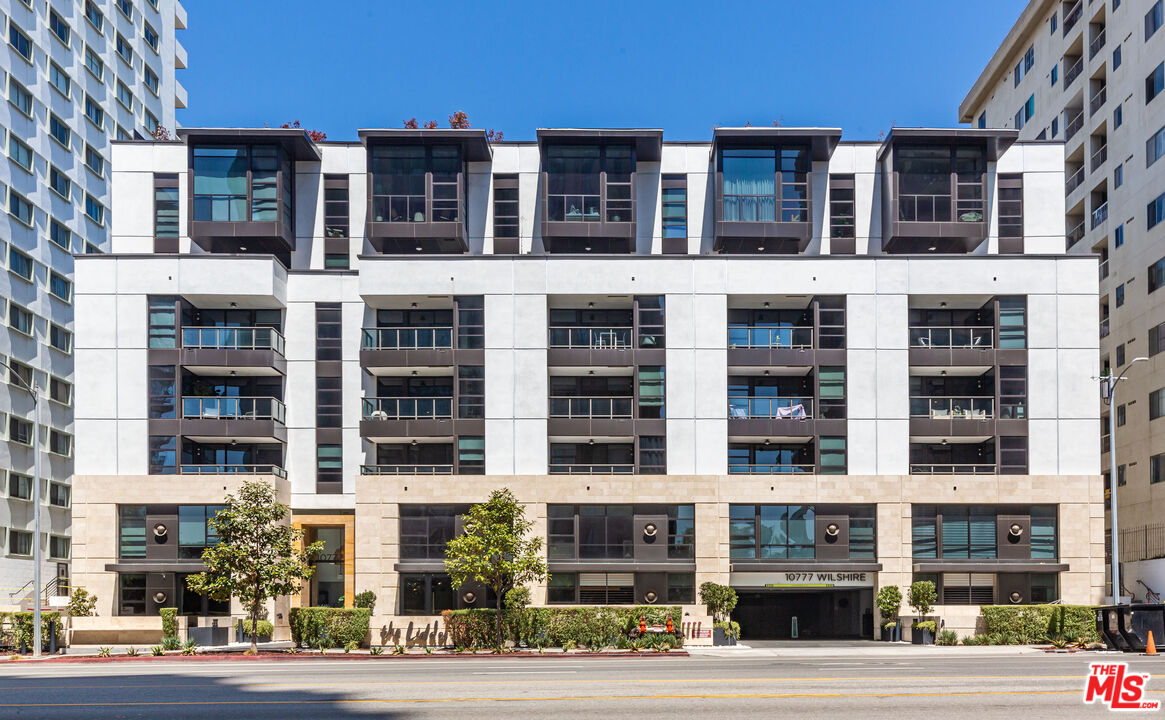 Property photo for 10777 Wilshire Blvd, #205, Los Angeles, CA