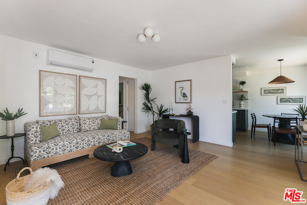Property photo for 4412 Finley Ave, #1, Los Angeles, CA