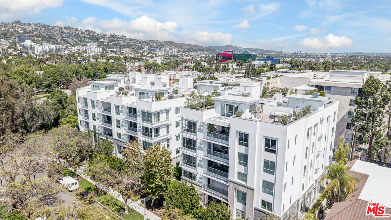 Property photo for 450 N Palm Dr, #506PH, Beverly Hills, CA