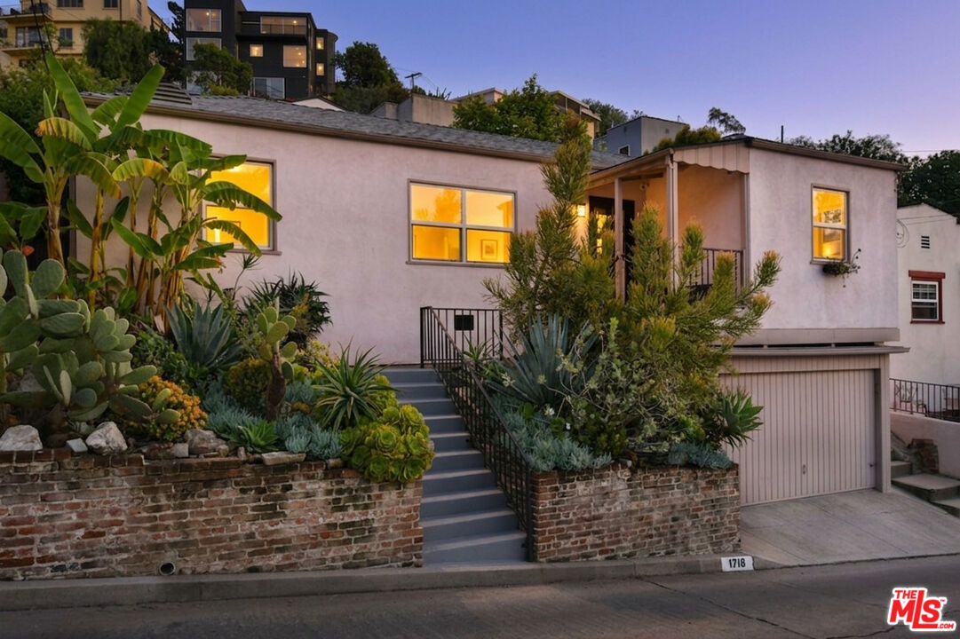 Property photo for 1718 N Occidental Blvd, Los Angeles, CA