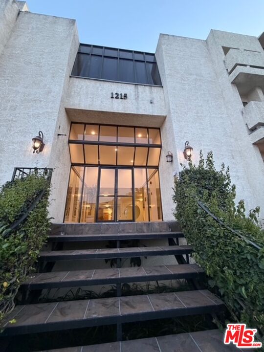Property photo for 1215 Brockton Ave, #106, Los Angeles, CA