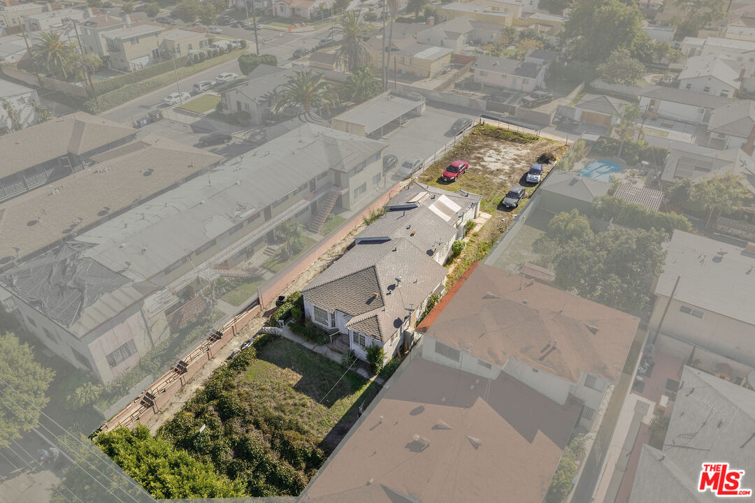 Property photo for 3520 W Florence Ave, Los Angeles, CA