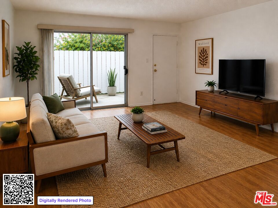 Property photo for 3749 Veteran Ave, #1, Los Angeles, CA