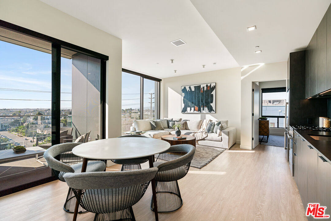 Property photo for 3688 Overland Ave, #304, Los Angeles, CA
