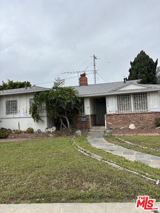 Property photo for 1163 Lake St, Venice, CA
