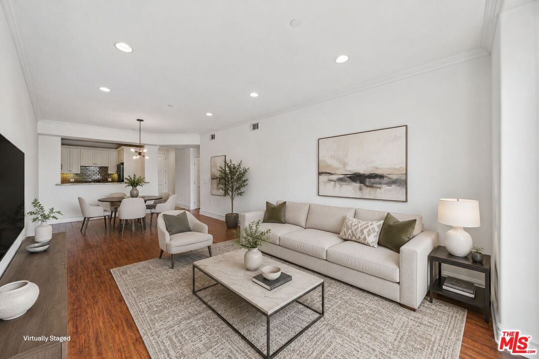 Property photo for 1050 S Holt Ave, #404, Los Angeles, CA