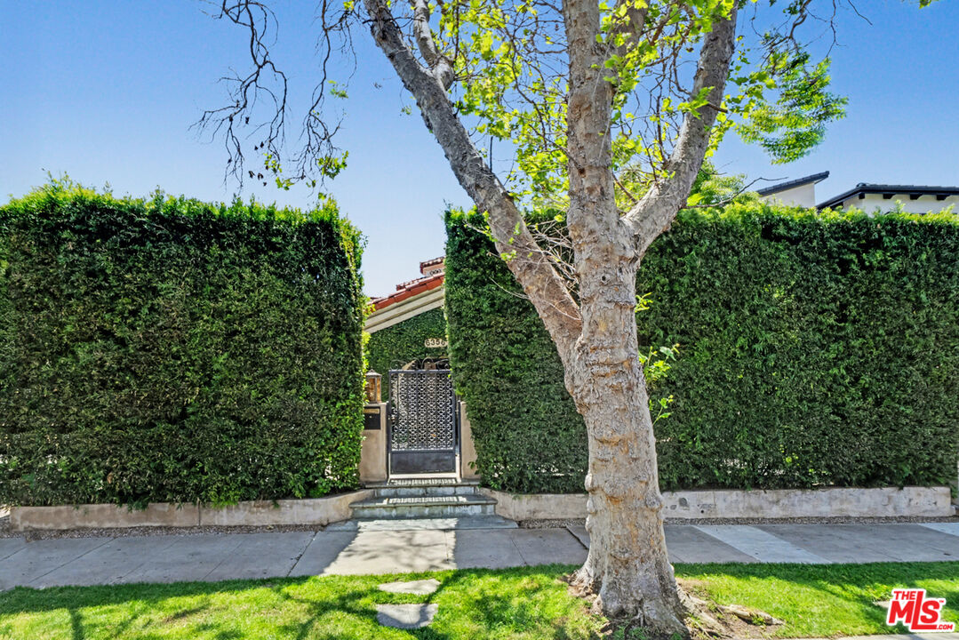 Property photo for 6356 Drexel Ave, Los Angeles, CA