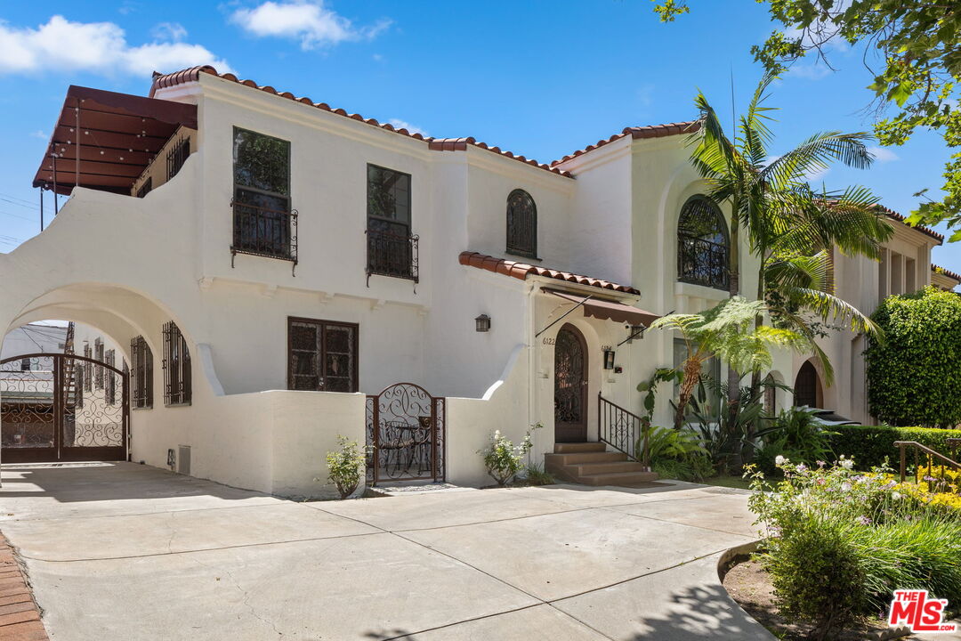 Property photo for 6122 W 6th St, Los Angeles, CA