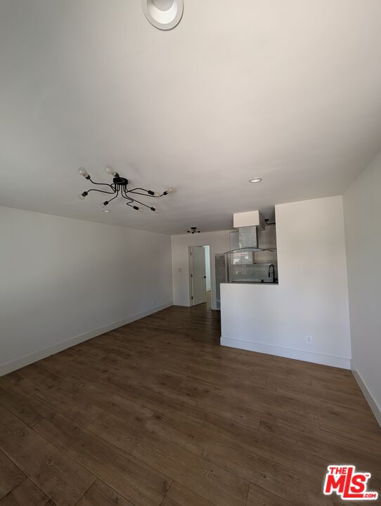 Property photo for 2626 Cloverfield Blvd, #3, Santa Monica, CA