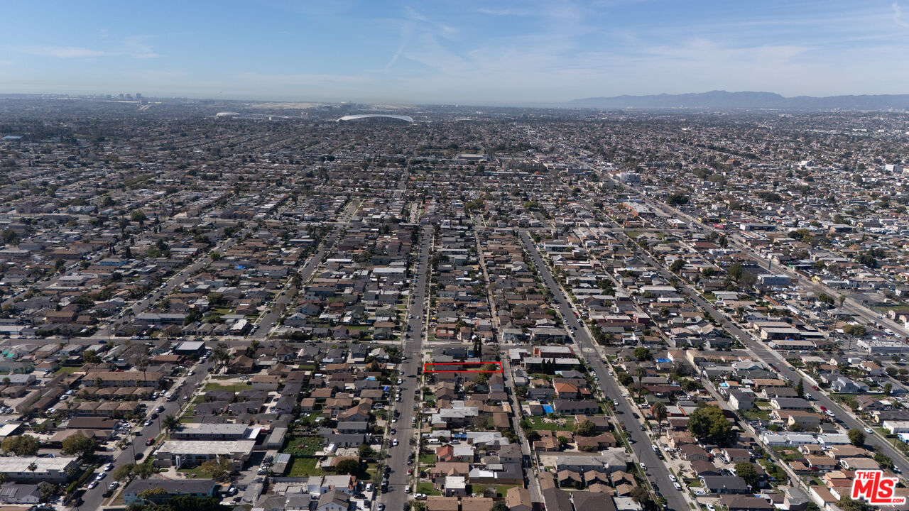 Property photo for 1145 W 89th St, Los Angeles, CA