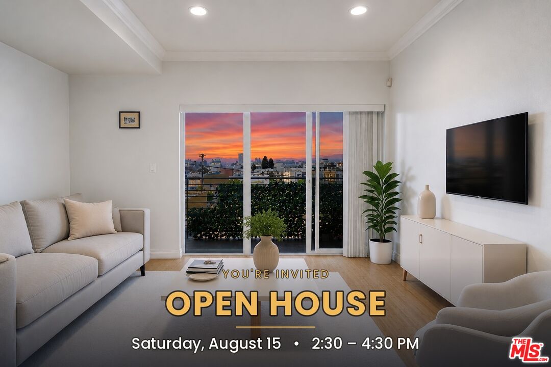 Property photo for 3061 W 12th Pl, #308, Los Angeles, CA