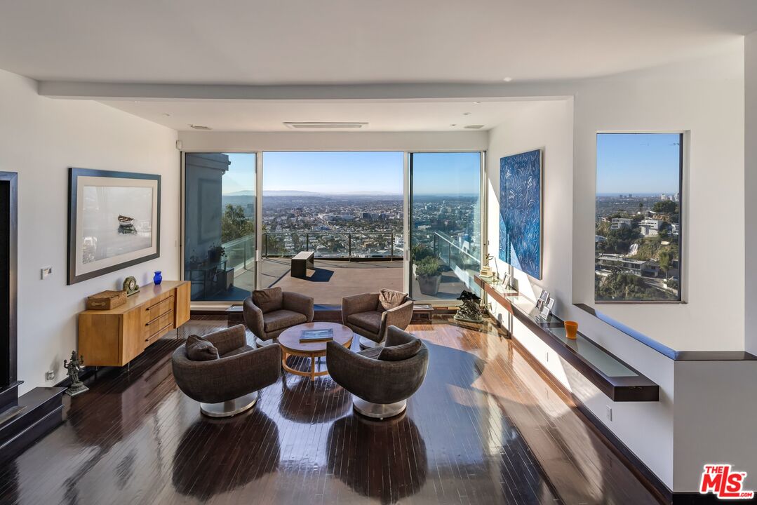 Property photo for 8580 Hillside Ave, Los Angeles, CA