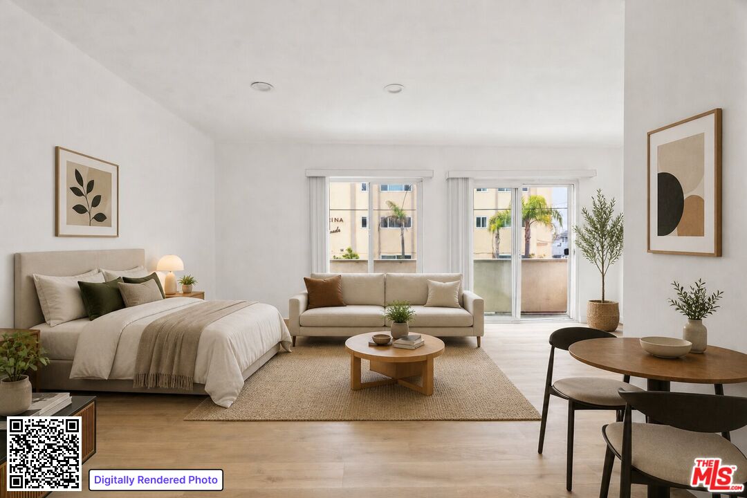 Property photo for 1916 Pacific Ave, #2, Venice, CA