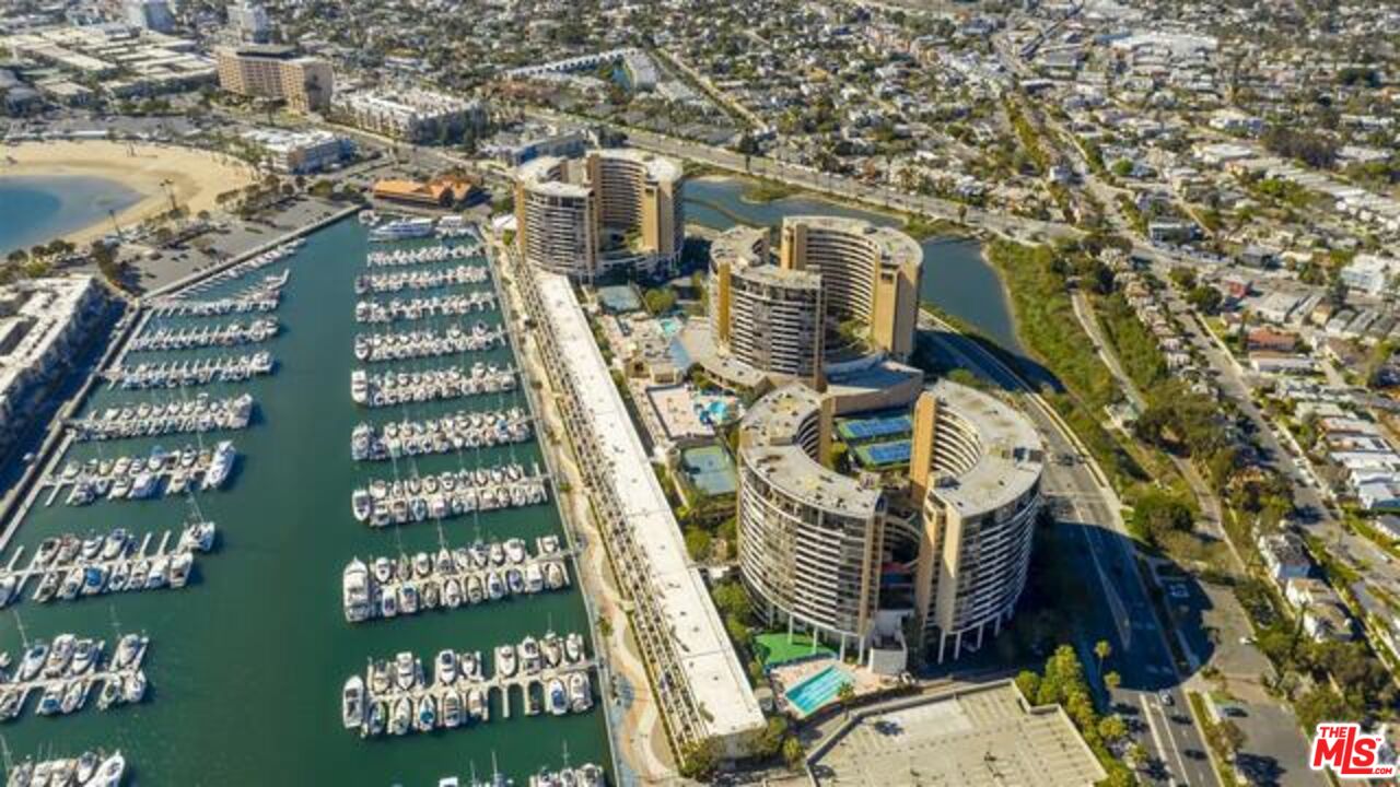 Property photo for 4337 Marina City, #241, Marina Del Rey, CA