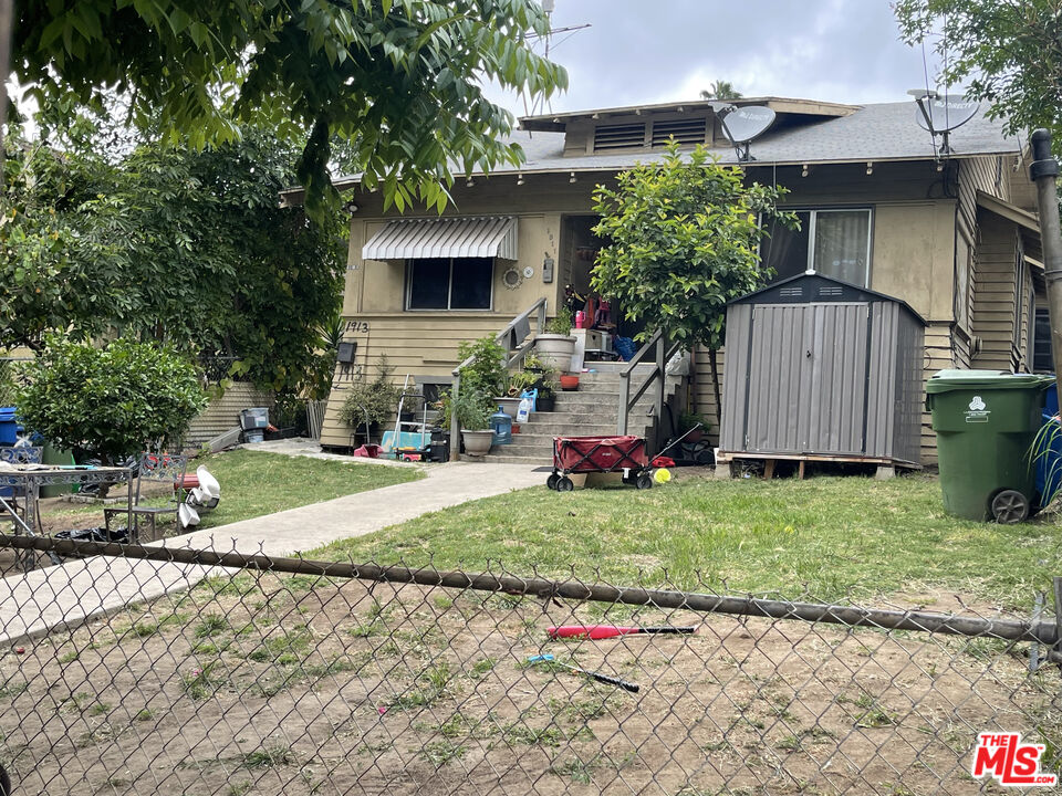 Property photo for 1911 Echo Park Ave, Los Angeles, CA