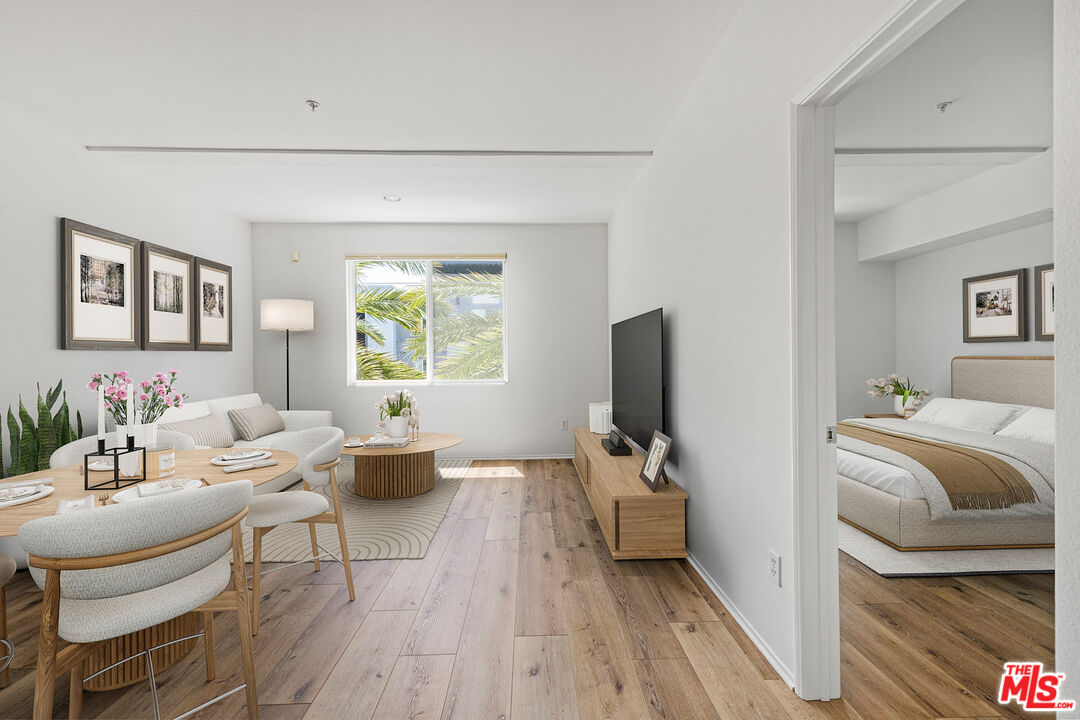 Property photo for 13200 Pacific Prome, #322, Playa Vista, CA