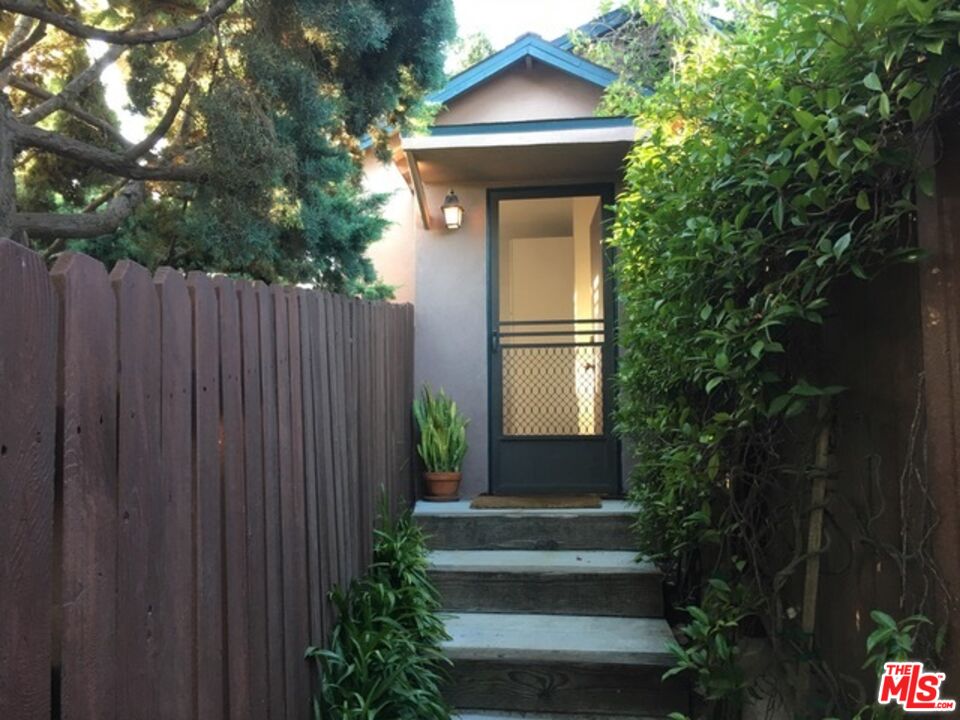 Property photo for 3127 18TH ST, #GuestHouse, Santa Monica, CA