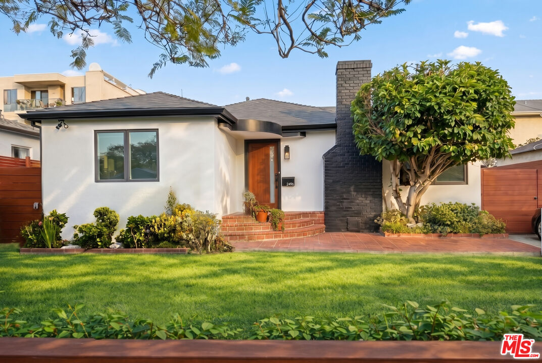 Property photo for 2496 Butler Ave, Los Angeles, CA