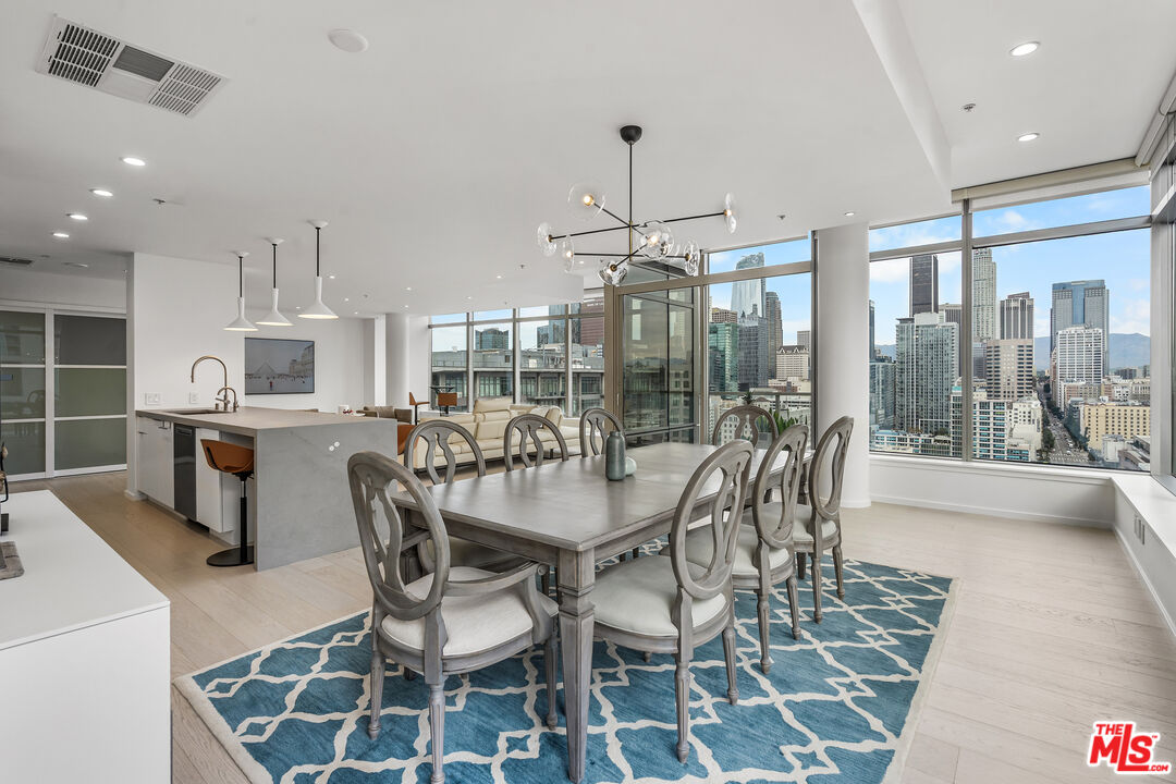 Property photo for 1155 S Grand Ave, #2109, Los Angeles, CA