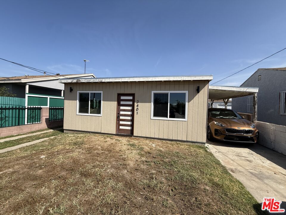 Property photo for 3401 W 110th St, Inglewood, CA