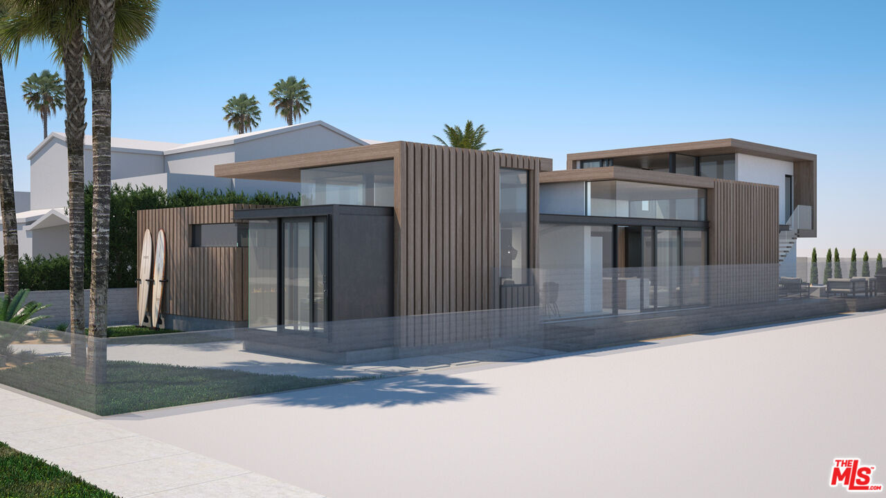 Property photo for 2478 Glyndon Ave, Venice, CA