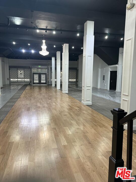 Property photo for 752 S Main St, Los Angeles, CA