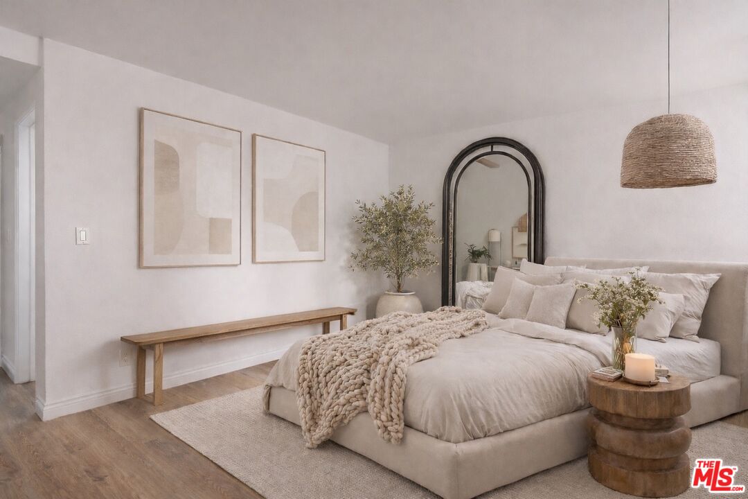 Property photo for 4255 W 5th St, #107, Los Angeles, CA