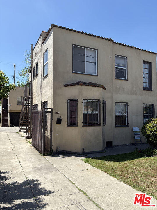 Property photo for 1052 W 60th Pl, Los Angeles, CA