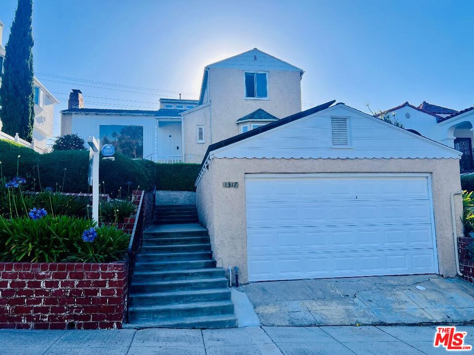 Property photo for 1317 S Dodson Ave, San Pedro, CA
