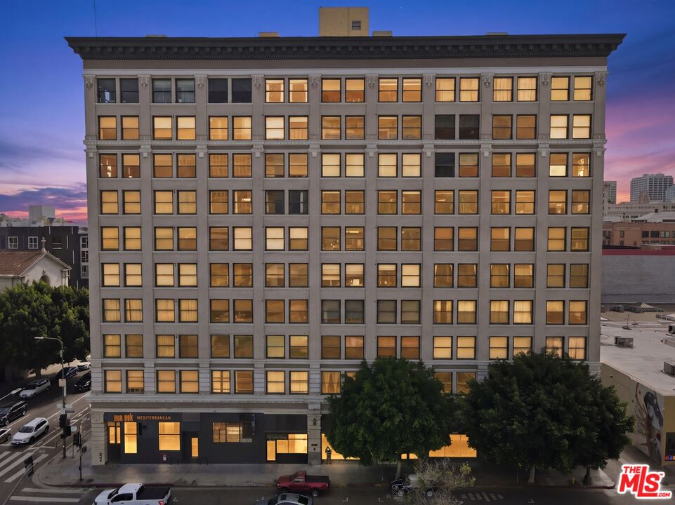 Property photo for 108 W 2nd St, #908, Los Angeles, CA